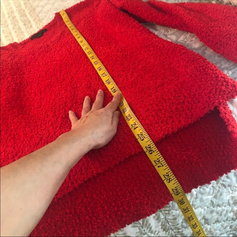 NWOT Sanctuary Sweater ❤️ - Picture 6 of 10